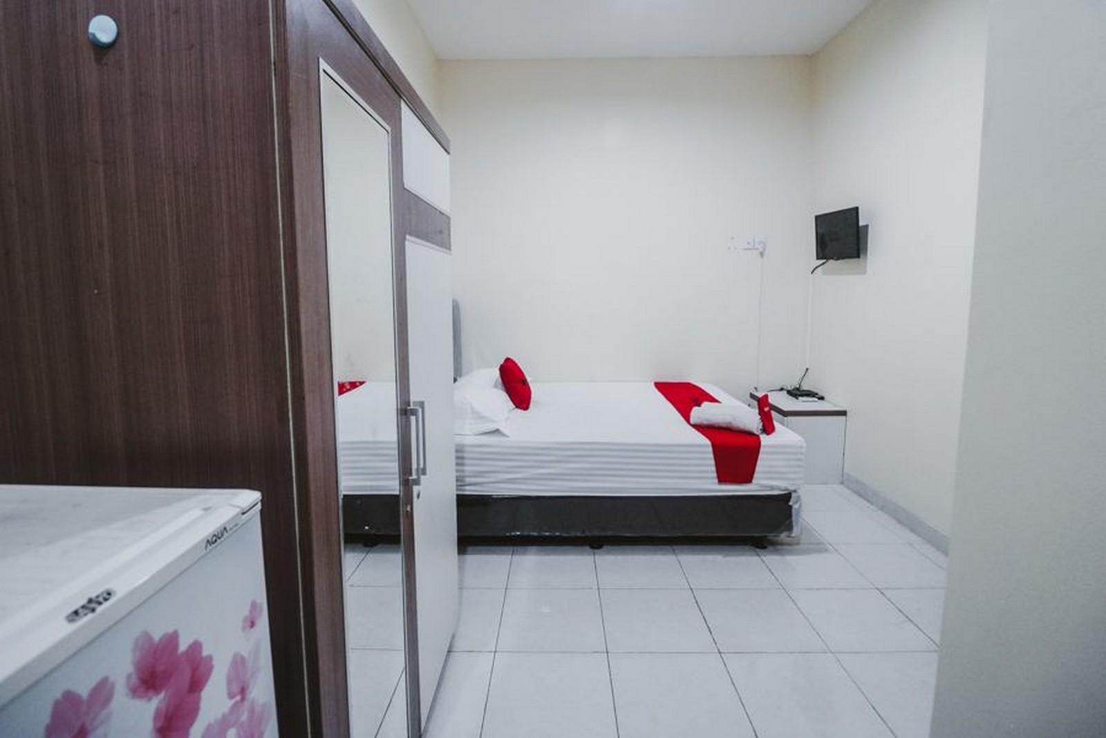RedDoorz Plus near Semanggi Dżakarta Zewnętrze zdjęcie
