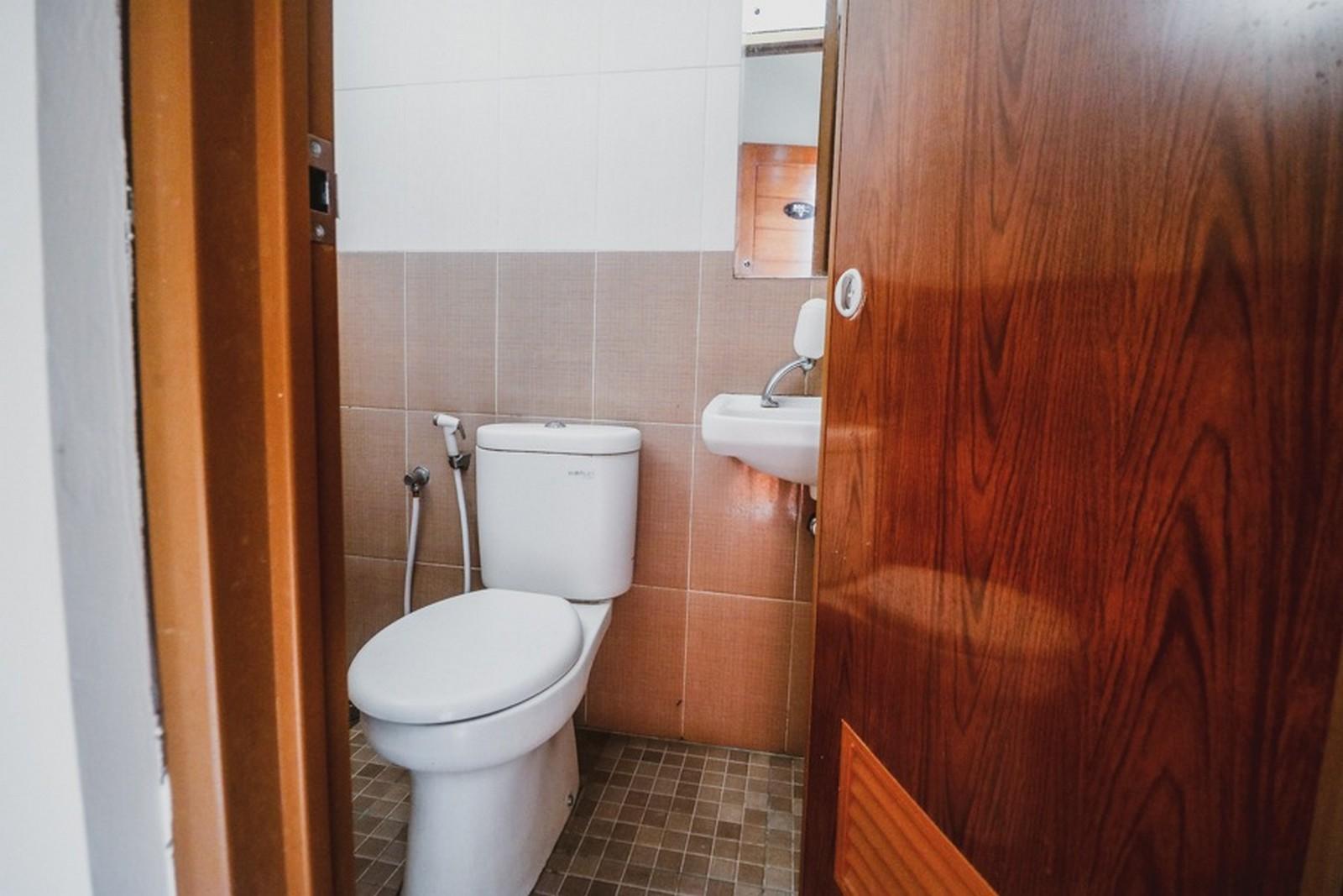 RedDoorz Plus near Semanggi Dżakarta Zewnętrze zdjęcie