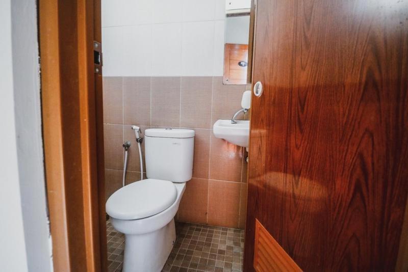 RedDoorz Plus near Semanggi Dżakarta Pokój zdjęcie
